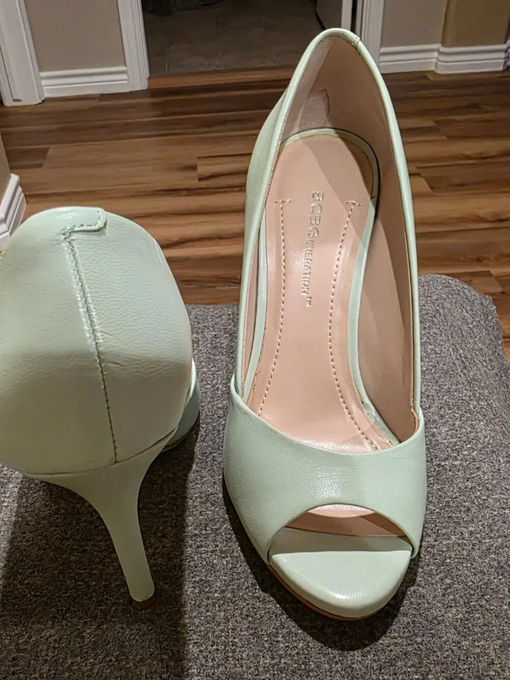 Women High Heel Shoes
